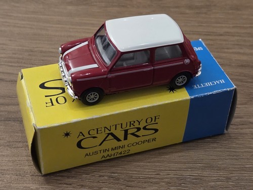Corgi aah7422 austin - -,