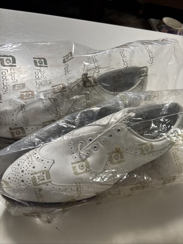 Vintage footjoy classic golf - footjoy,