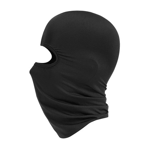 Balaclava full face - face, men