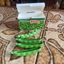 Vintage Fisher Price Fun With