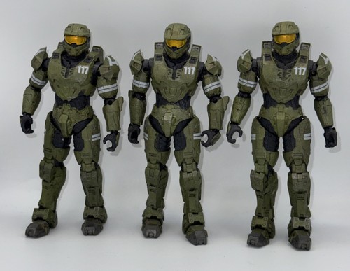 Halo the package master - the,