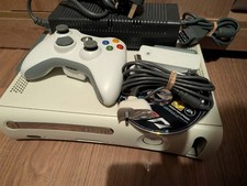 Xbox 360 Console - White -