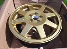 ** Genuine Subaru Impreza