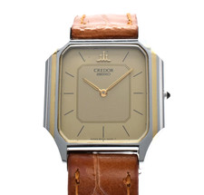 [NEAR MINT] Vintage Seiko