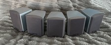 5X Sony SS-MS215 Home Cinema