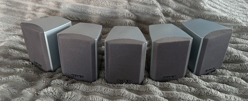 Sony ms215 home cinema - sony, ss-ms215