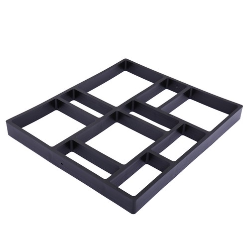 Concrete path maker - path,