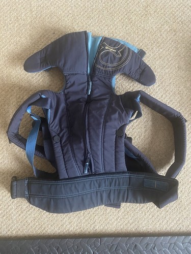 Cybex baby carrier - 2.go,