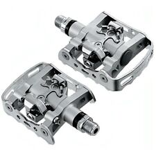 Shimano M324 SPD/Flat Combination Bike Pedals