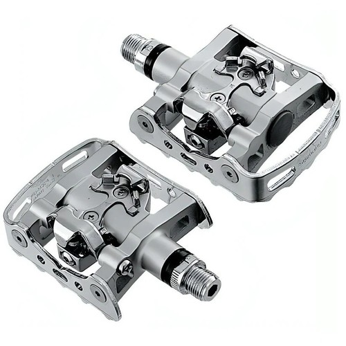 Shimano m324 spd - shimano, spd/flat