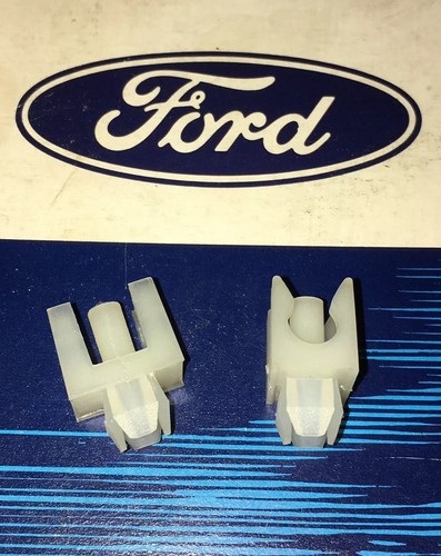 Ford mk2 escort bonnet rod - mk2,
