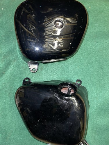 Triumph pre unit sdt oil - triumph,