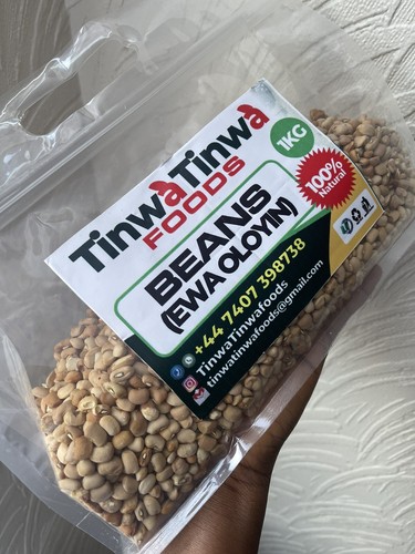 Ewa oloyin honey beans - |,