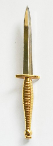 Commando kilt pin - kilt, choose