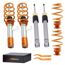 Kit Suspension Combine Filete for VW Golf 5 1K de 2003 a 2008 Audi A3 8P