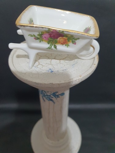 Royal albert old country roses - royal,