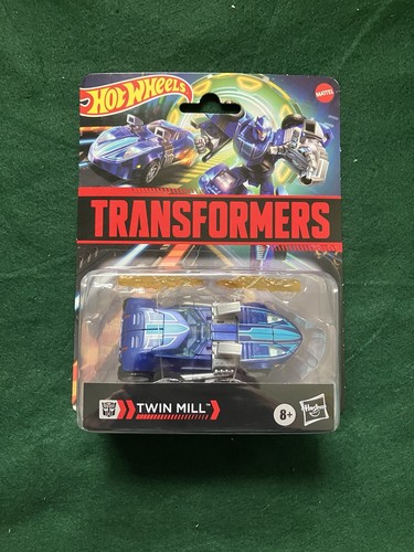 Hot wheels transformers - hot,