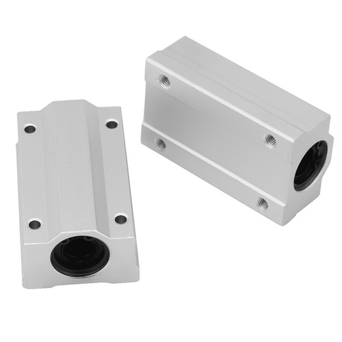 12mm scs12luu aluminum linear - scs12luu,