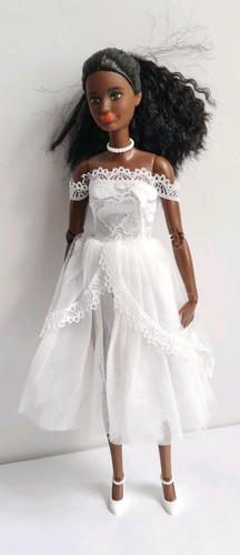 Mtm barbie ethnic doll - barbie,