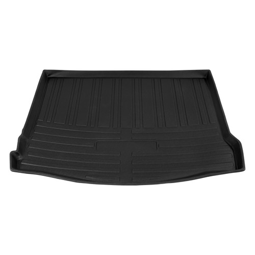 Rear boot liner - liner, focus