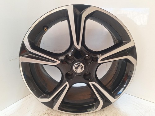 Vauxhall corsa ultimate mk5 - corsa,