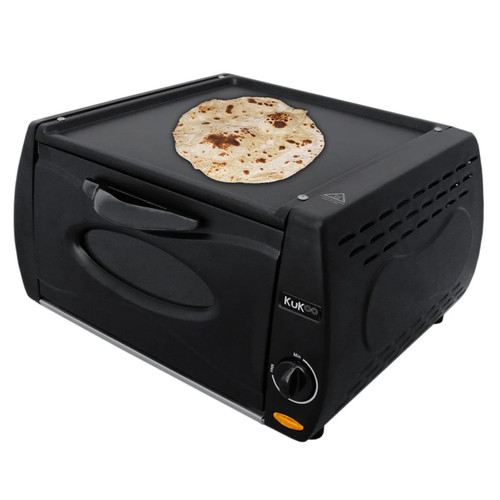 Pizza oven mini - mini, electric