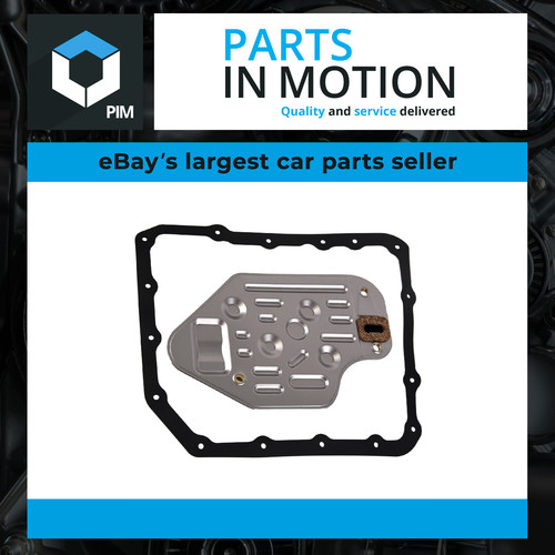 Automatic gearbox oil filter - oil,
