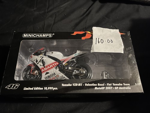 Yamaha yzr valentino - yamaha, yzr-m1