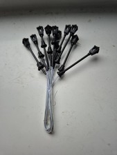 10 X OO / HO Gauge Led Street