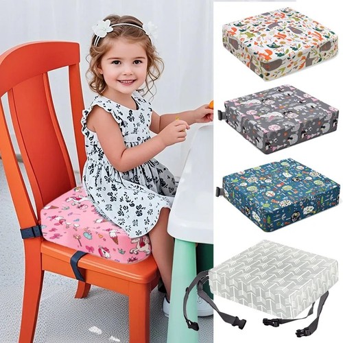 Kids booster seat cushion - booster,