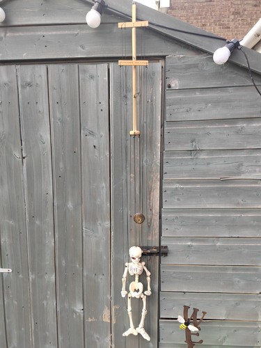 Vintage 1950 pelham - vintage, puppet