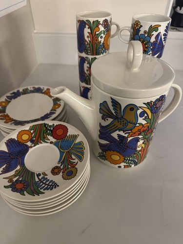 Villeroy boch acapulco - villeroy, /