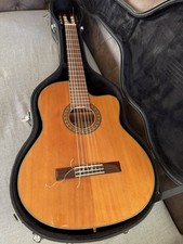 Cruiser by Crafter JC-45E /