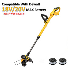 Cordless string trimmer garden - cordless,