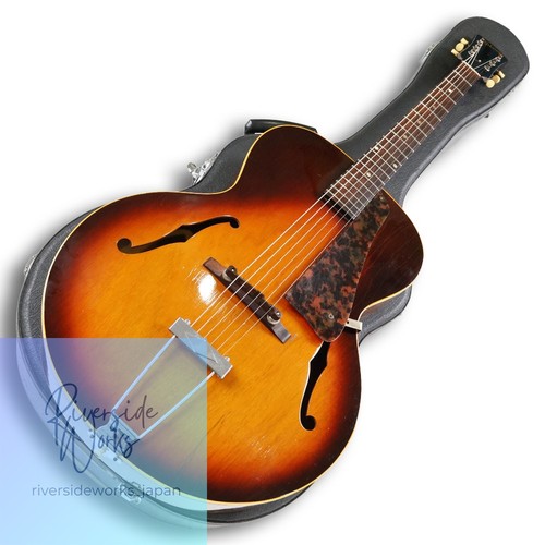 Gibson acoustic guitar - guitar, sb
