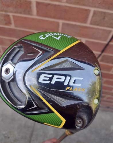 Callaway epic flash driver - callaway,