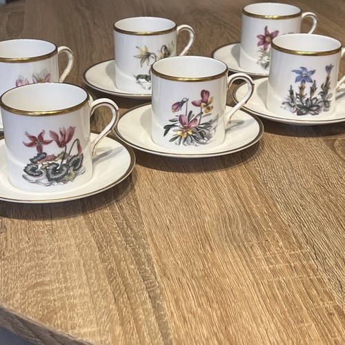 Vtg royal worcester china - vtg.,
