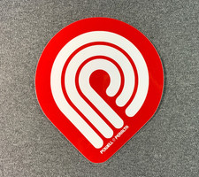 Powell Peralta Triple P Logo