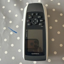 Garmin GPSMAP 78s