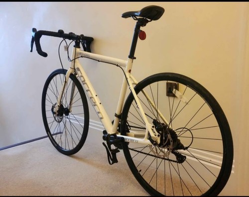 Carrera virtuoso road bike - virtuoso,