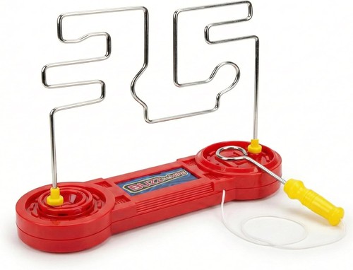 The magic toy shop electronic - the,