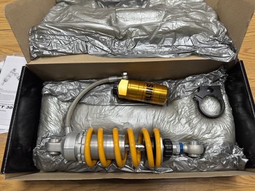 Ohlins kt303 shock rc390 - kt303,