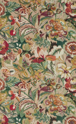 Jane churchill curtain - jane, curtain/