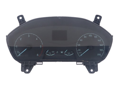 Speedometer ford transit v363 - speedometer,