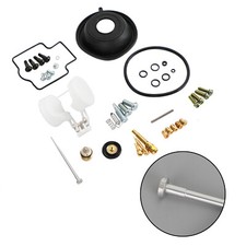 Carburetor Carb Rebuild Kit fit for Ninja ZX-9R GPZ900R ZX900A/B/C 1994-03 T9