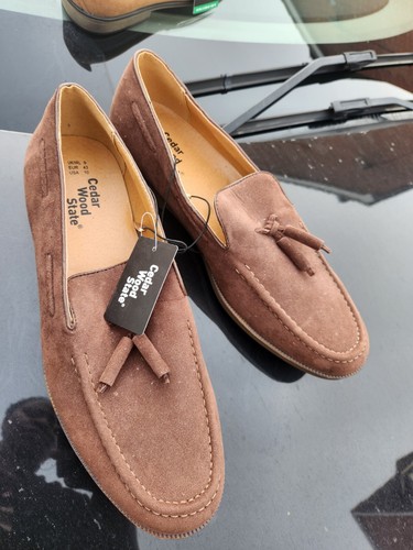 Primark men shoe - men's, brown