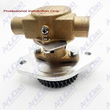 New Sea Water Pump For Cummins