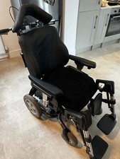 Ibis Powerdrive Wheelchair