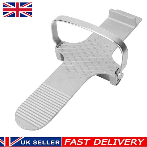 Aluminium door lifter board - aluminium,