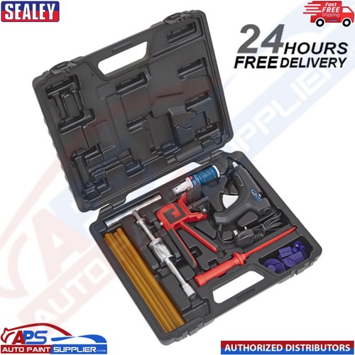 Sealey re105 hot glue - sealey,